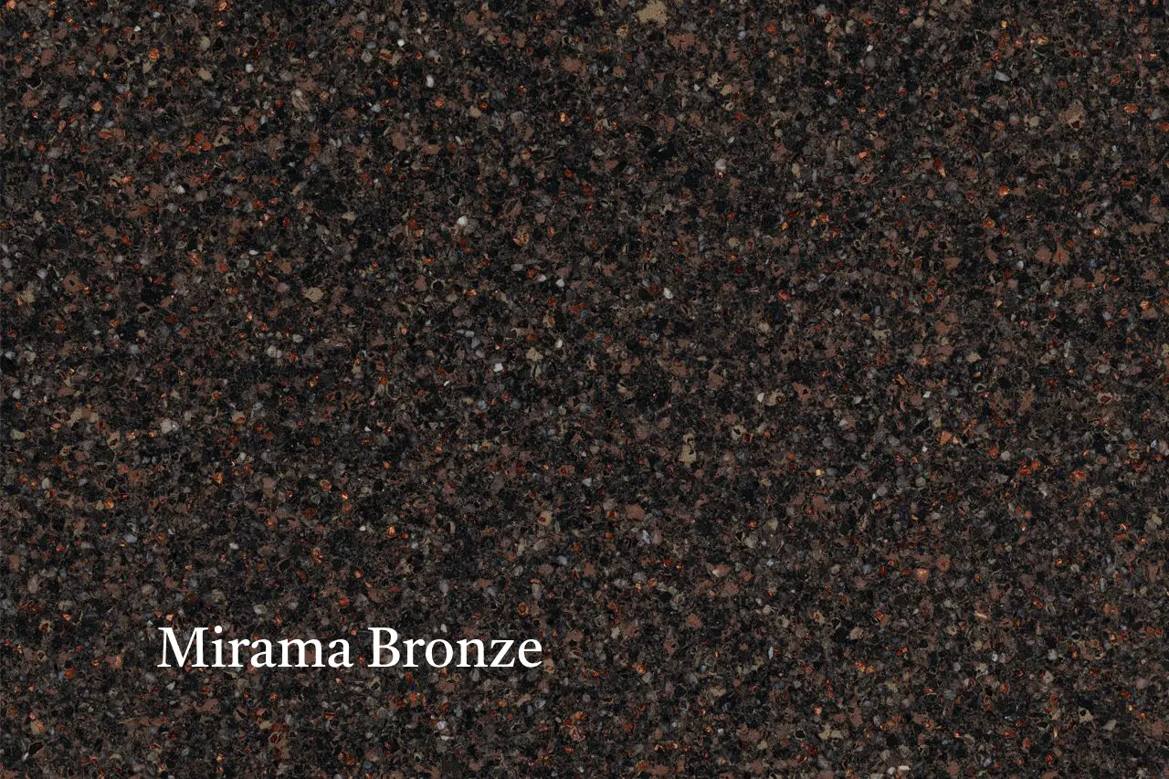Mirama Bronze